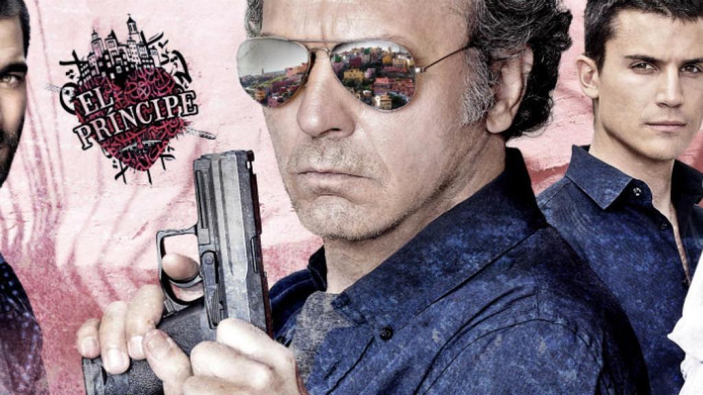 Telecinco prohíbe a la Academia usar sus imágenes en los Premios Iris