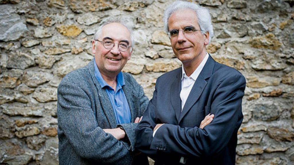 Image: Los movimientos que quieren inventar un futuro miran siempre hacia el pasado