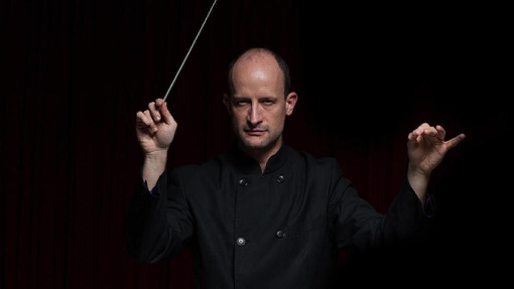 Image: García Calvo destila la poética de Liszt