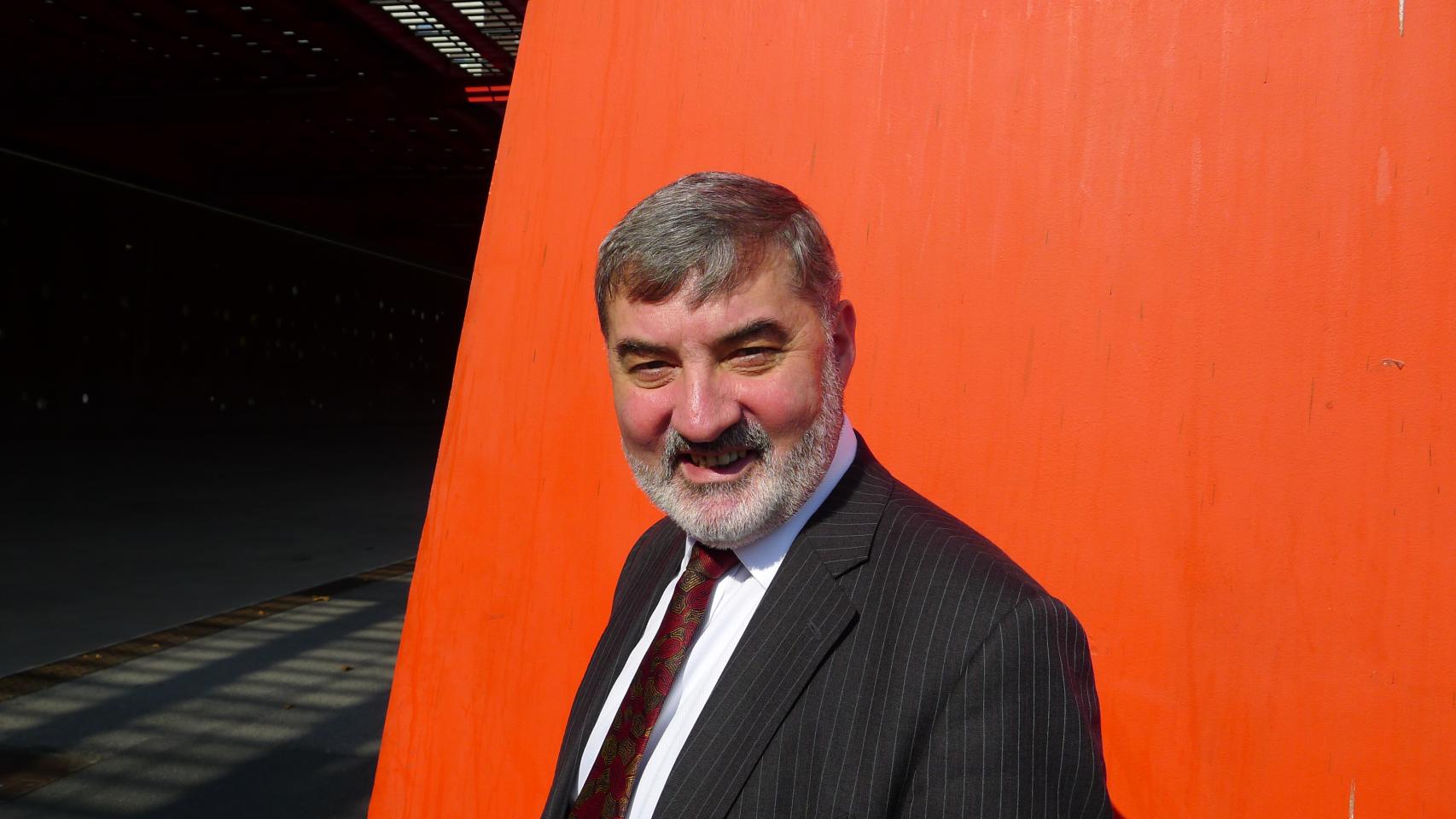 Lord Alderdice cree que prohibir un referéndum crea más problemas.