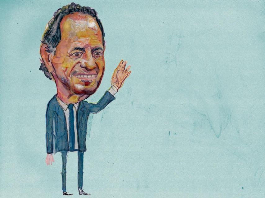 Scioli, el legado K