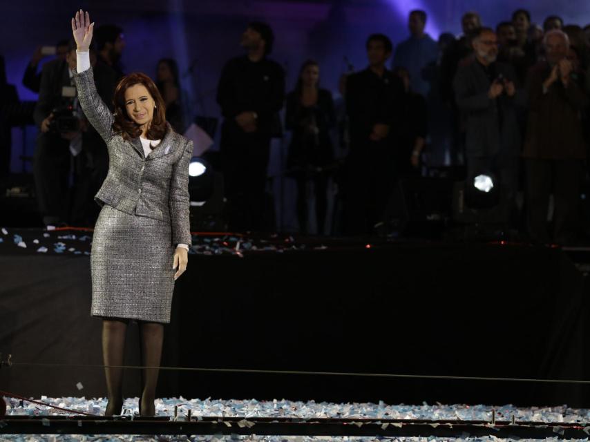 Es una incógnita si se retirará para siempre de la política