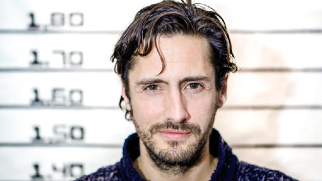 Image: Juan Diego Botto