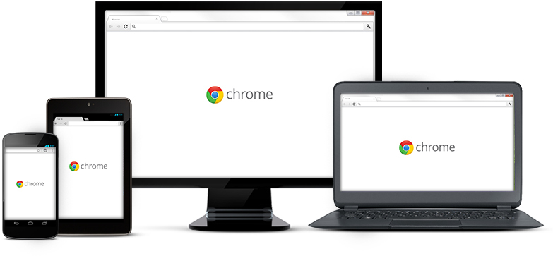 chrome canary