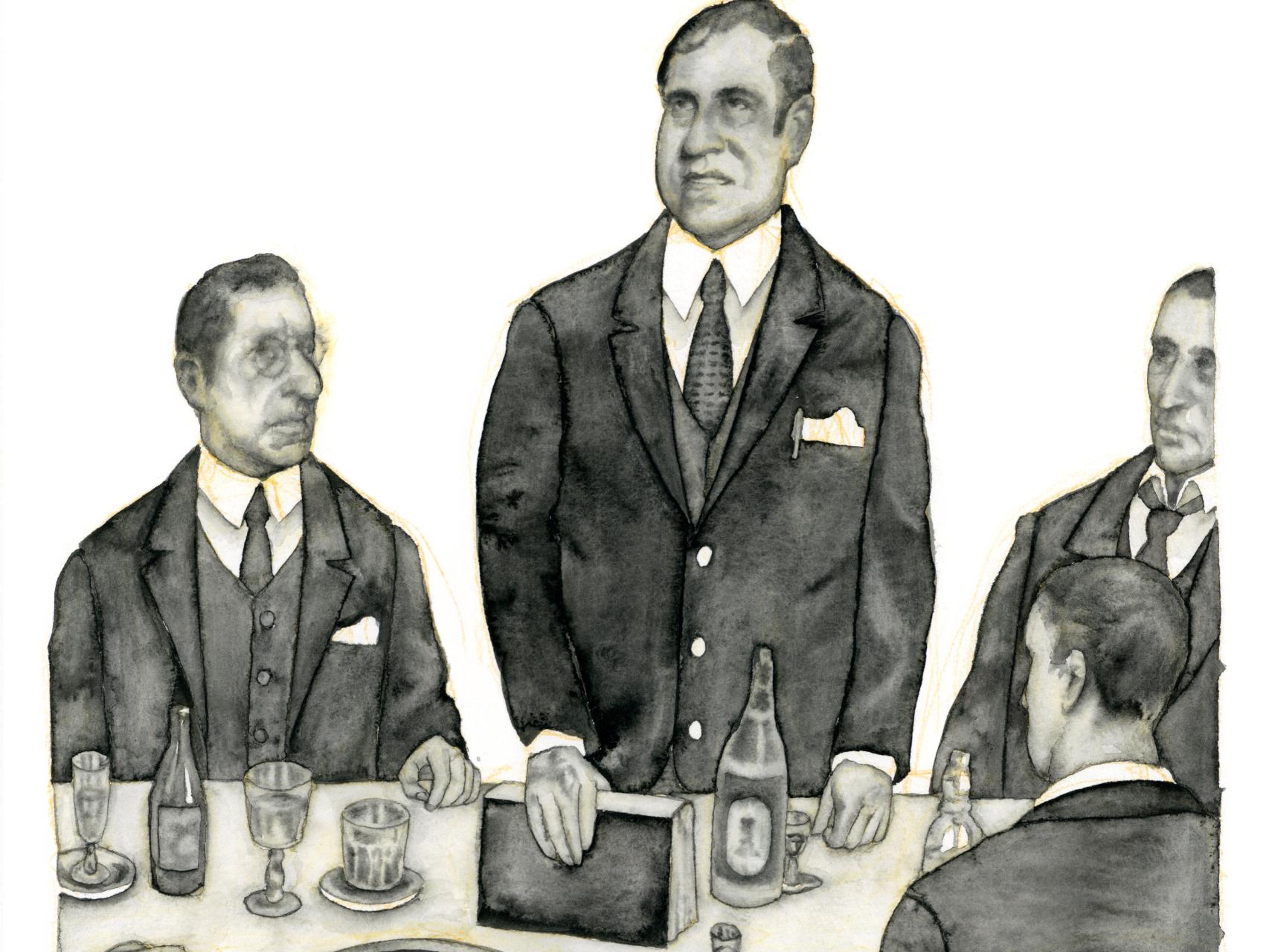 Carlos Rodríguez Casado