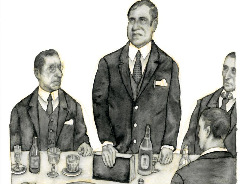 Carlos Rodríguez Casado