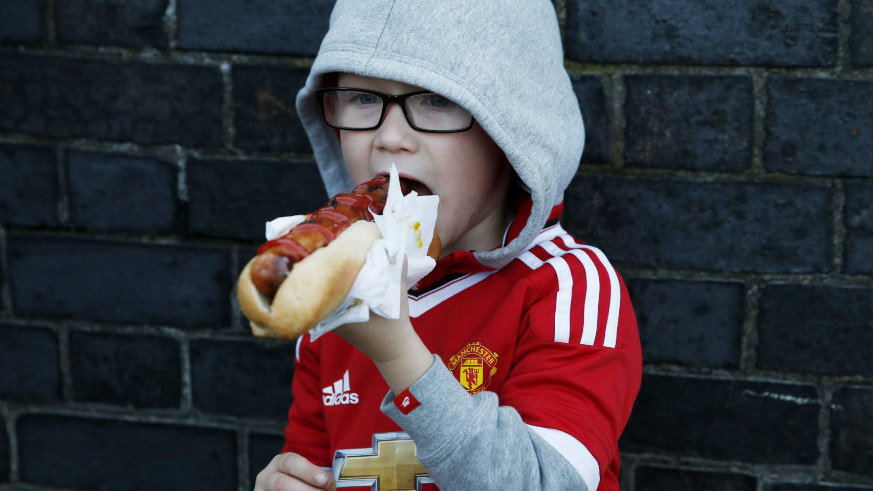 Las salchichas son el ejemplo más claro de carne procesada.