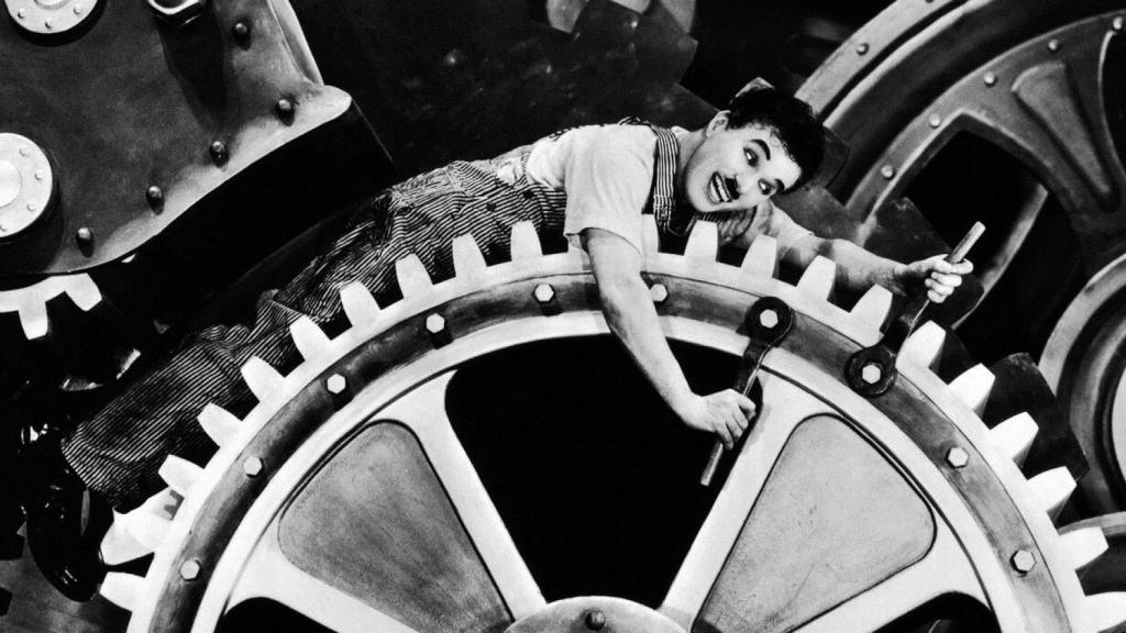 La tecnología crea más trabajos de los que destruye