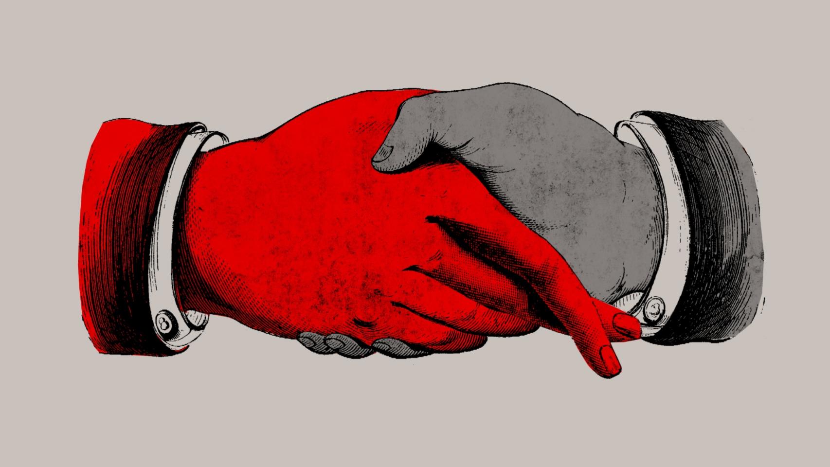 La traición y la izquierda