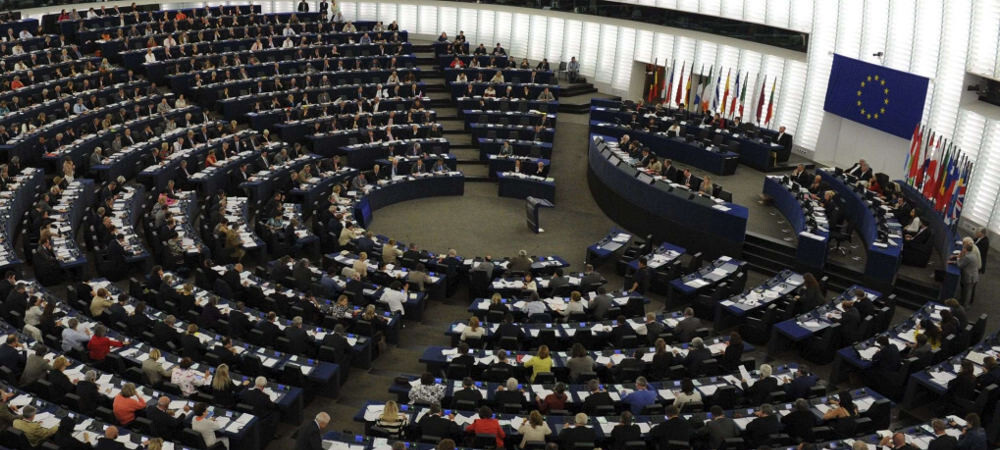 parlamento europeo 1