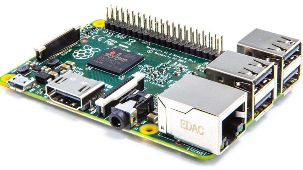 raspberry pi