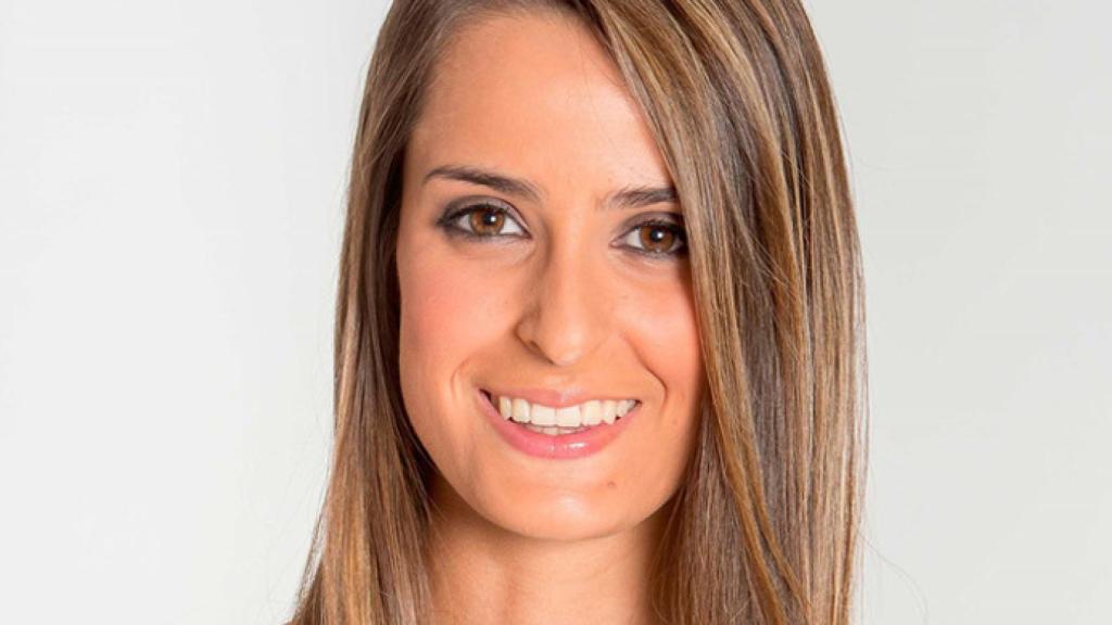 Carolina, concursante de 'Gran Hermano 16'