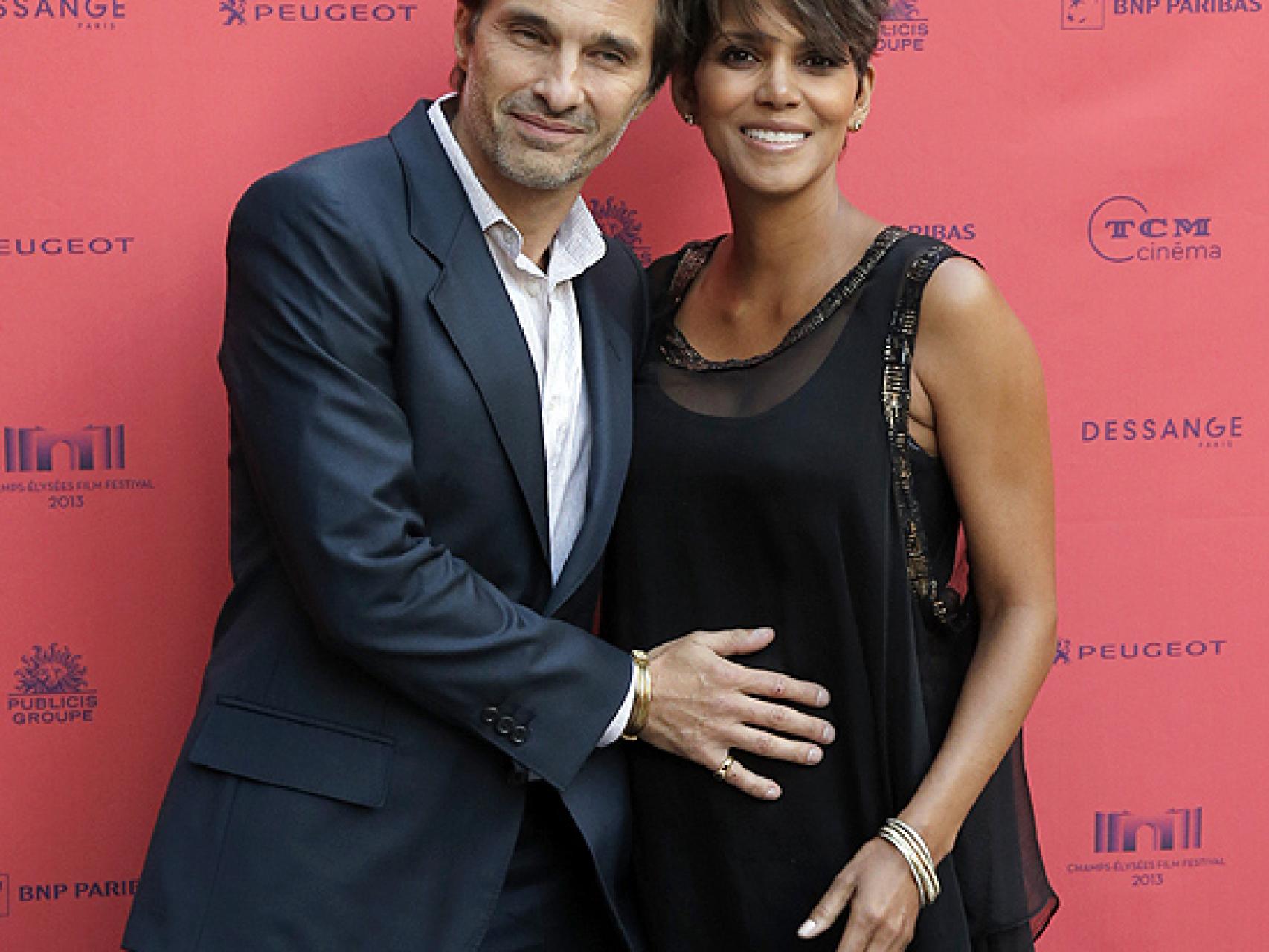 Halle Berry y Olivier Martínez se separan