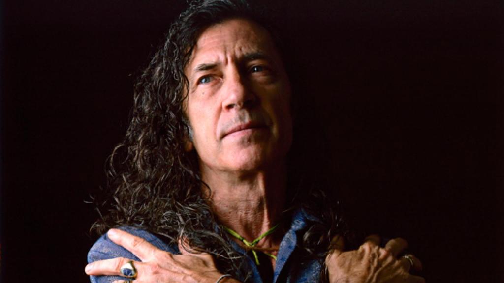 Image: Jorge Pardo, Premio Nacional de las Músicas Actuales 2015