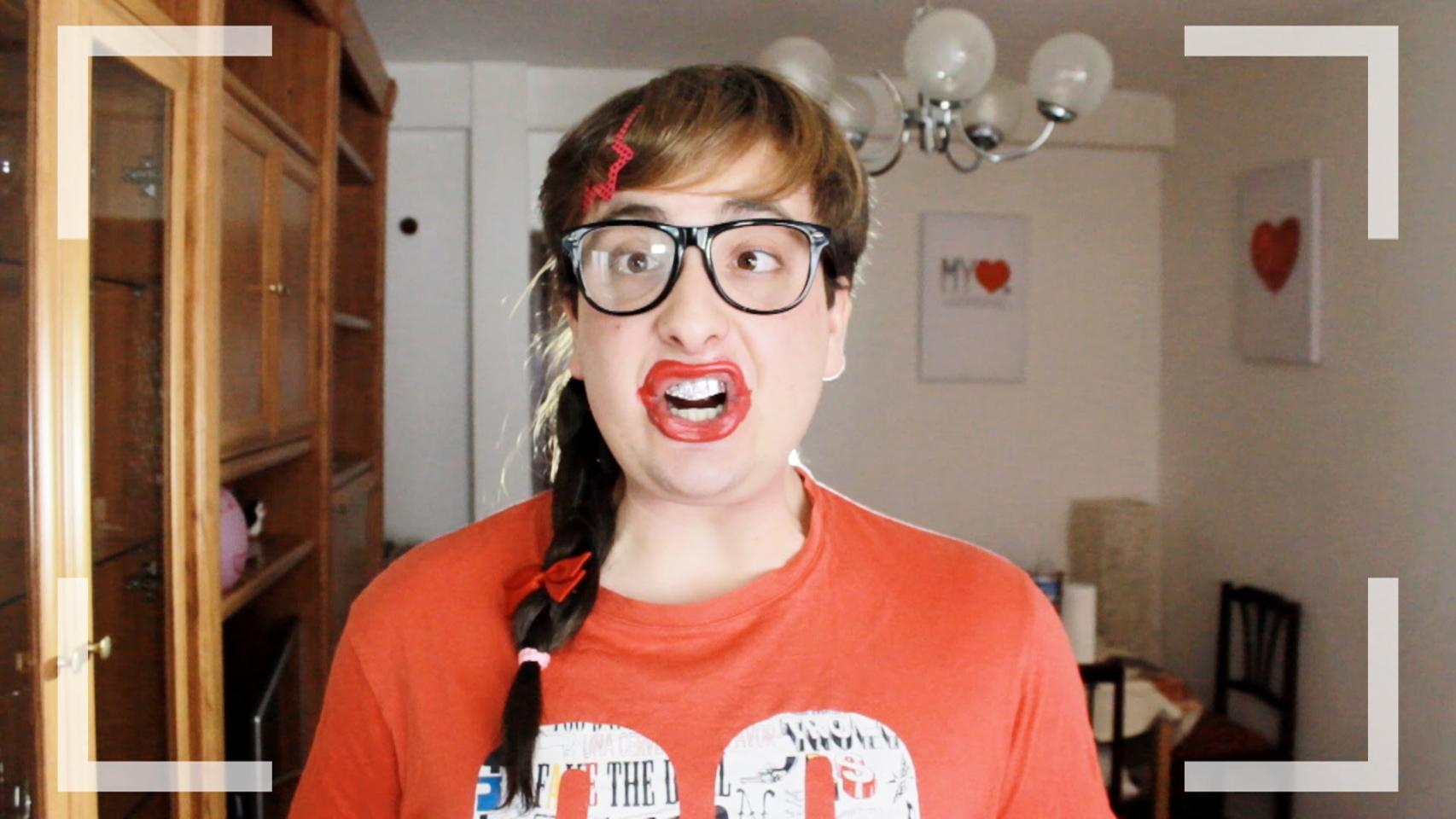 Juanmasaurus arrasó primero en You Tube