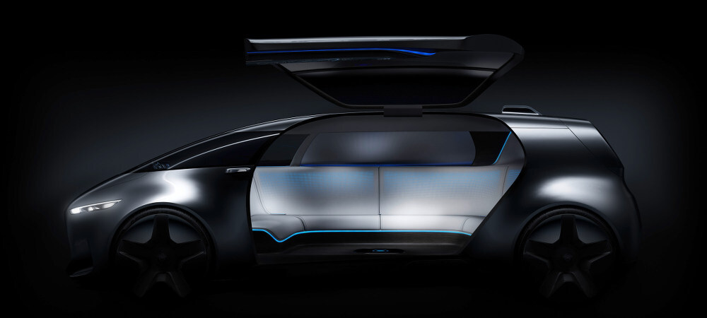 mercedes benz vision tokyo 2