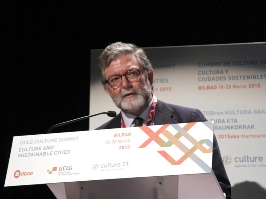 Pérez de Armiñán tiene un duro trabajo por delante.