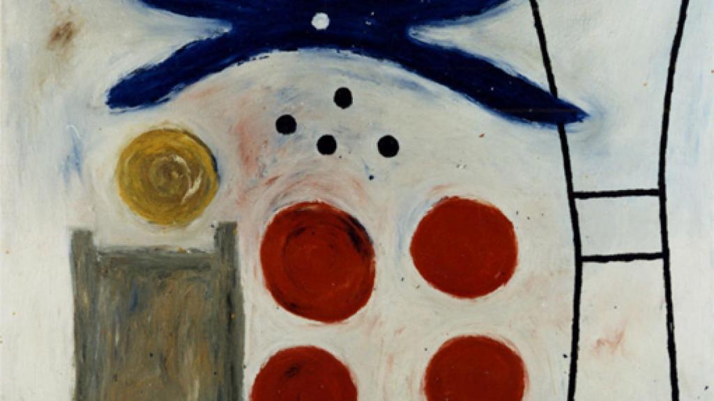 Image: El arte contemporáneo en la Corte