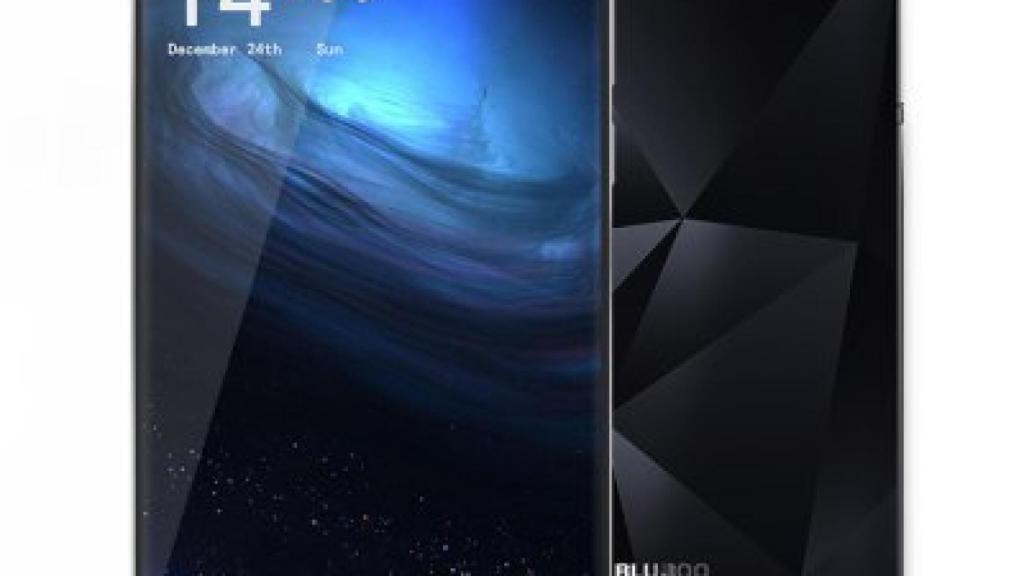 Bluboo Xtouch 4G, un Android de cinco pulgadas a tener en cuenta