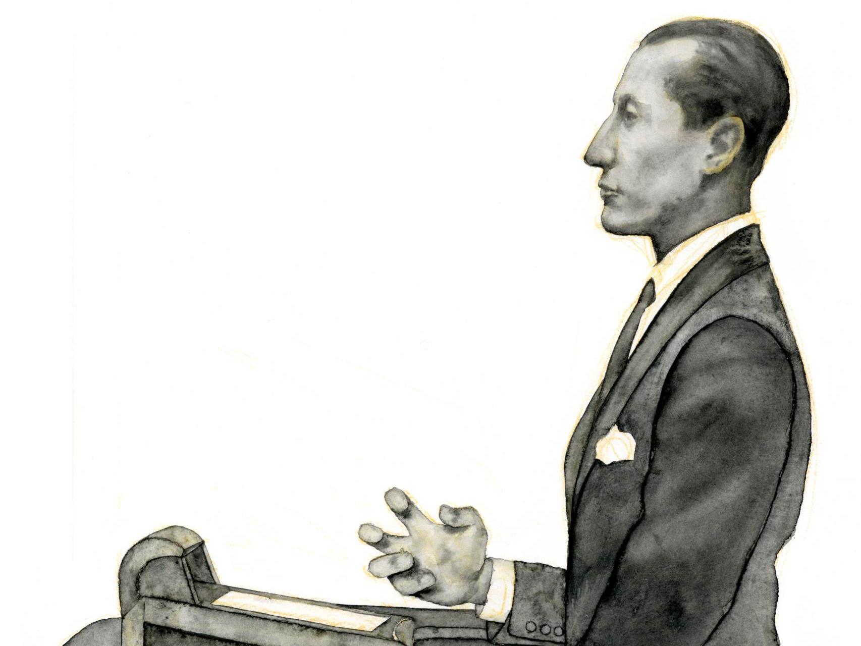 Carlos Rodríguez Casado