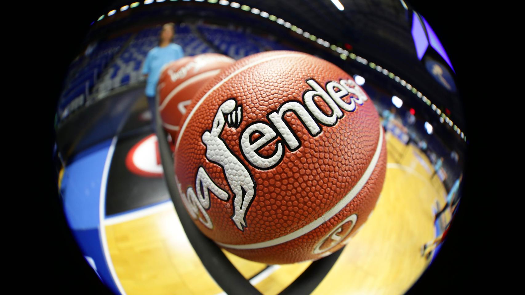 Baskonia es la plantilla que presenta menos españoles.