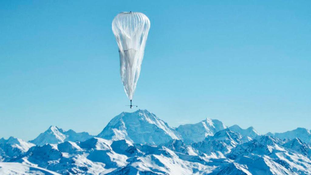 project-loon