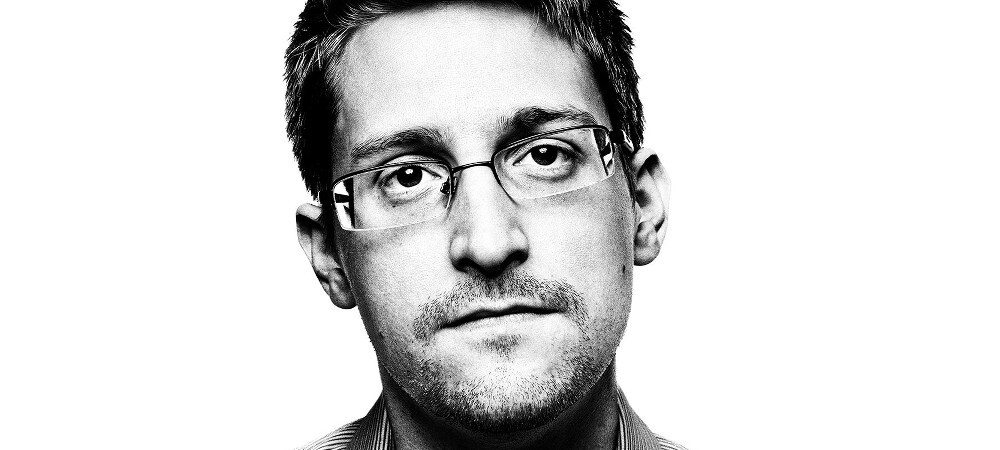 snowden