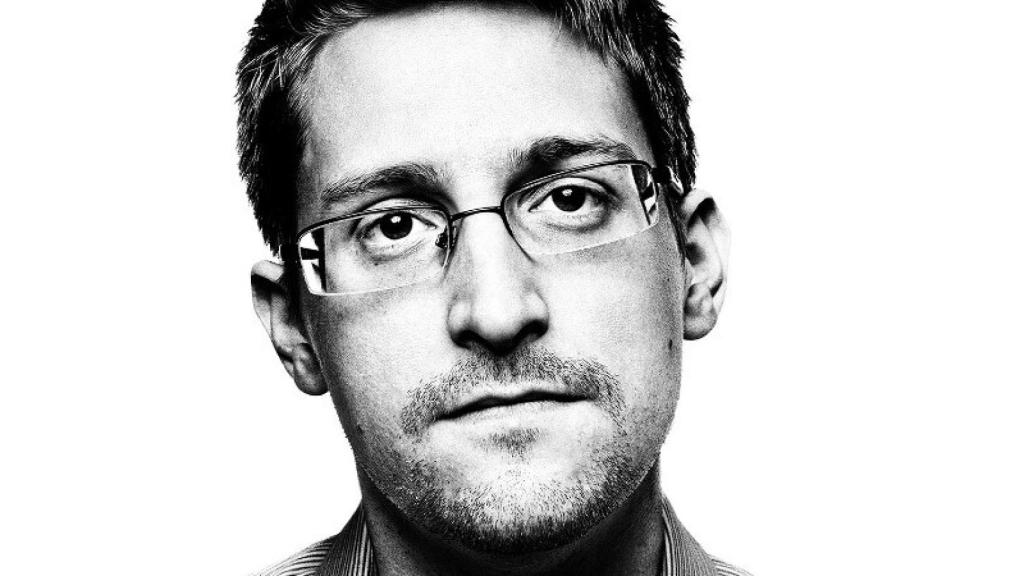snowden