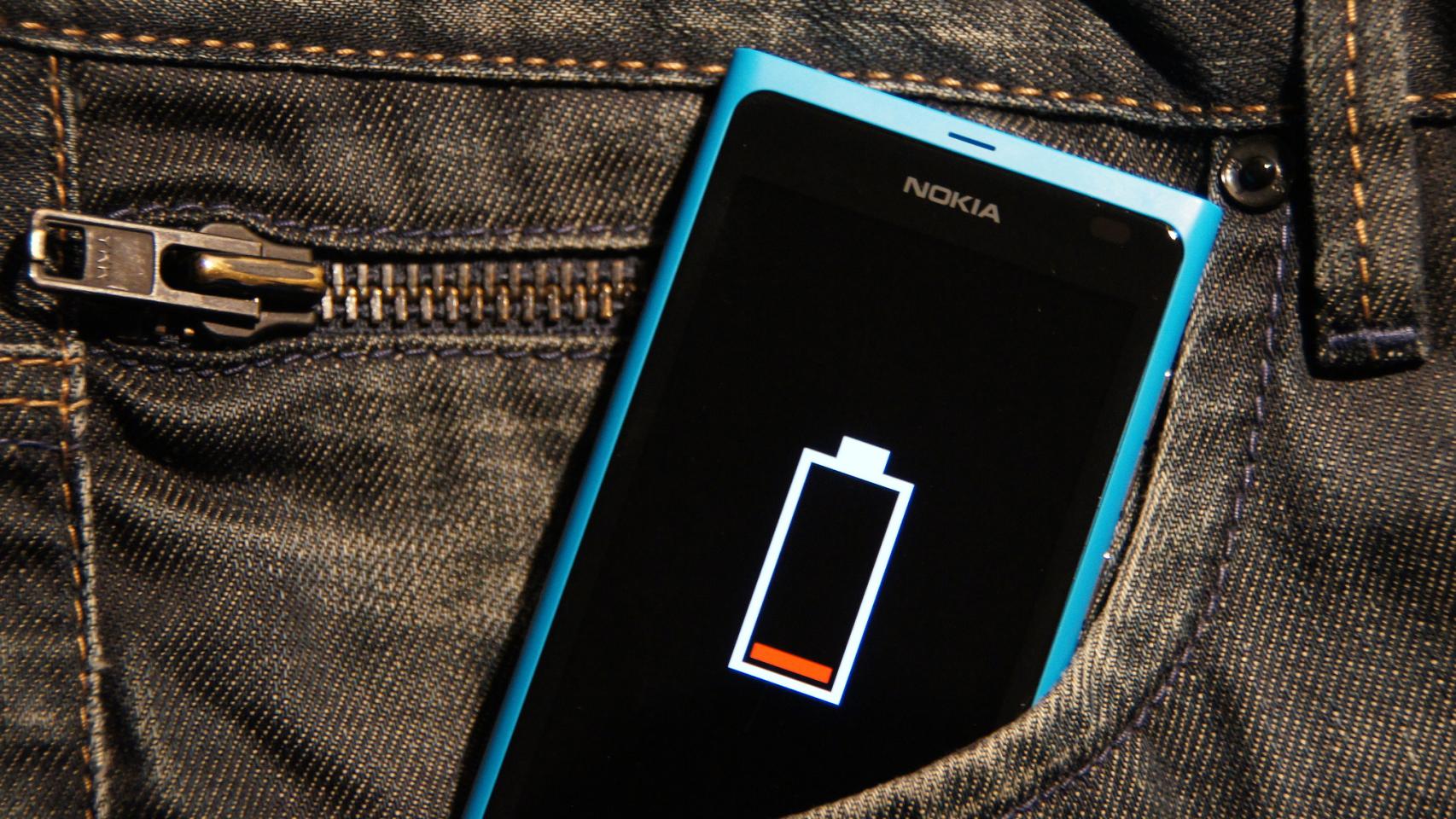 Avanzamos hacia baterías que no nos dejen tirados.