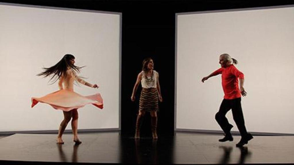 Image: Carlos Saura regresa al musical