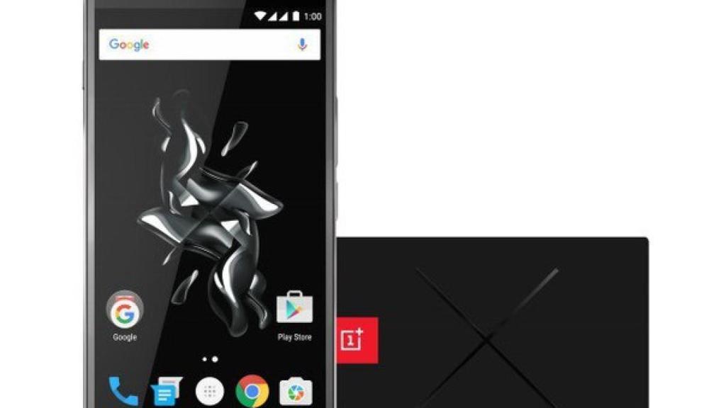 OnePlus X, el «gama media killer»