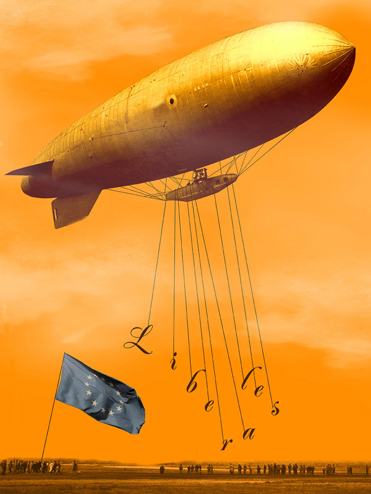 Ilustración: Lola Gómez Redondo