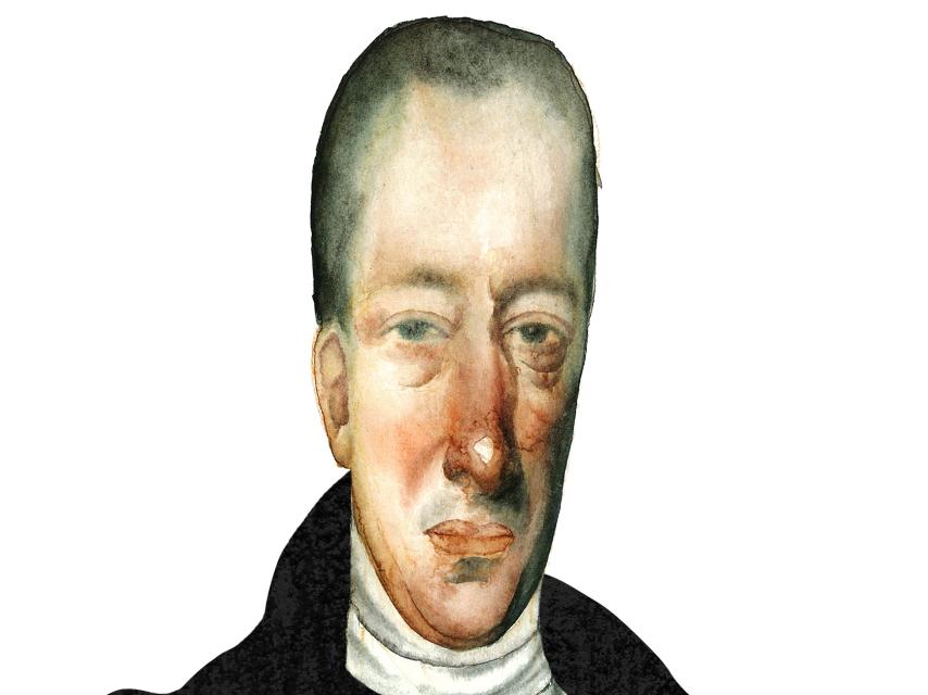 Ilustración: Carlos Rodríguez Casado