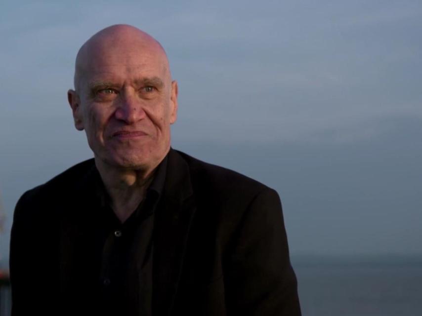 El guitarrista fundador de Dr. Feelgood.