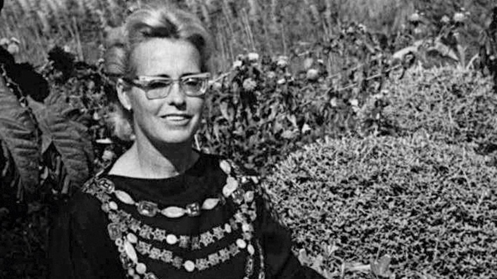 Margarita Cayarga fallecía este viernes en Madrid a los 95 años