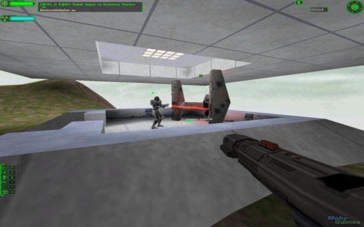 tribes 2