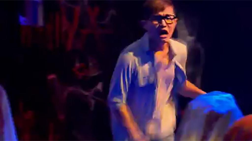 Zona Vine: Lo que Halloween provocó en 'GH 16'