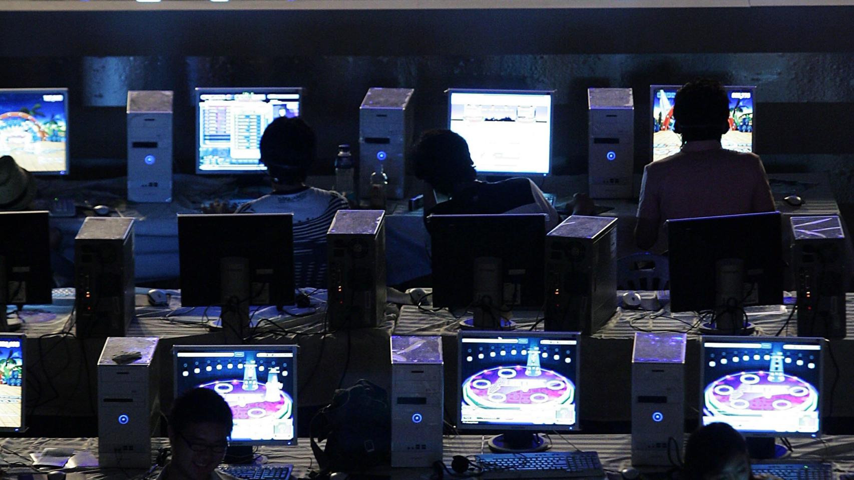 El comité olímpico surcoreano reconoce los e-Sports como deporte.