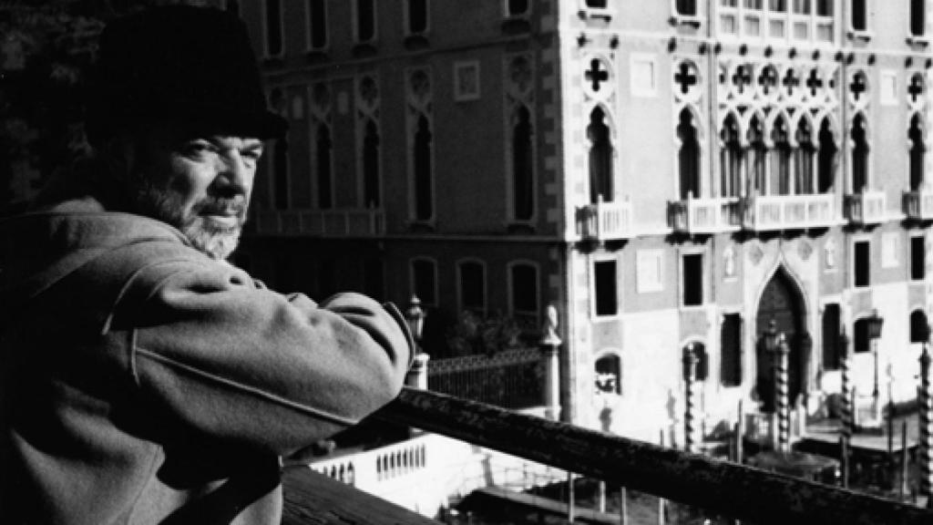 Image: Los inéditos de Gil de Biedma: crónica de un distanciamiento