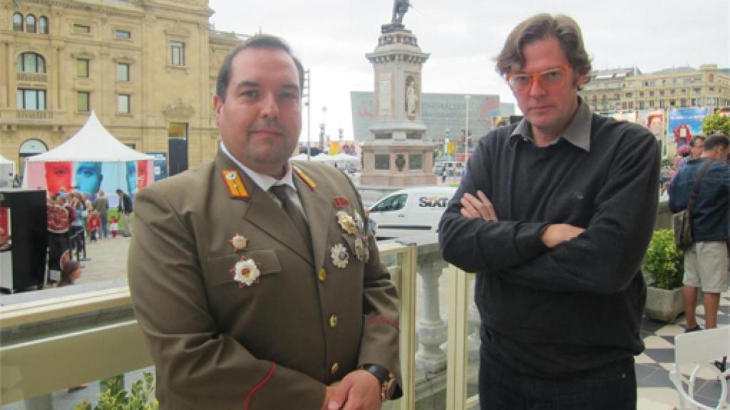 Image: El misterio infernal de Corea del Norte