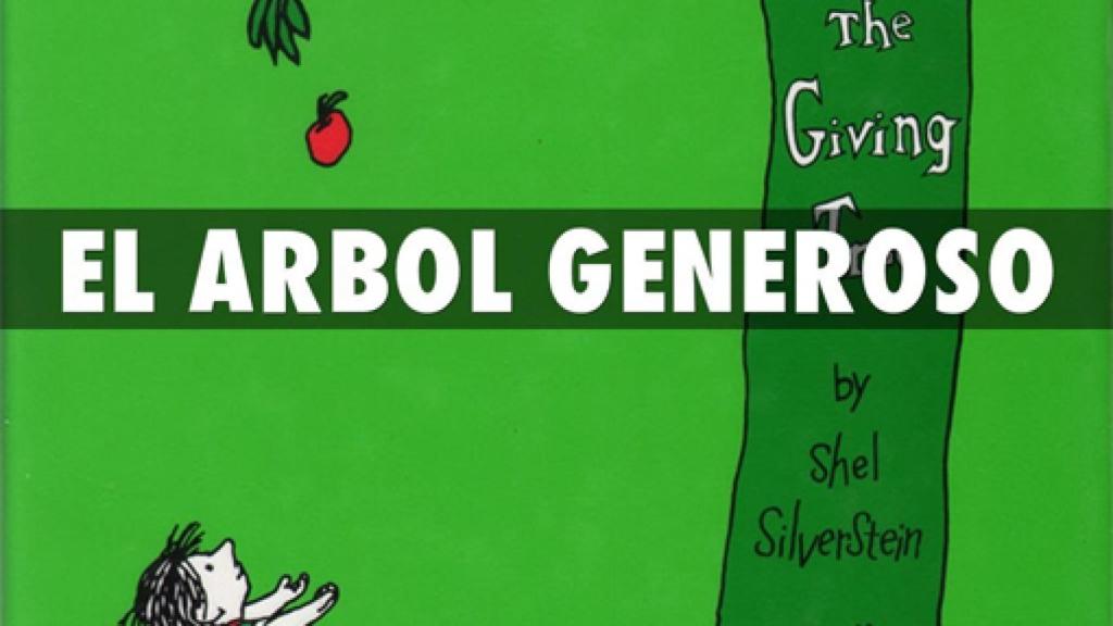 Image: El árbol generoso