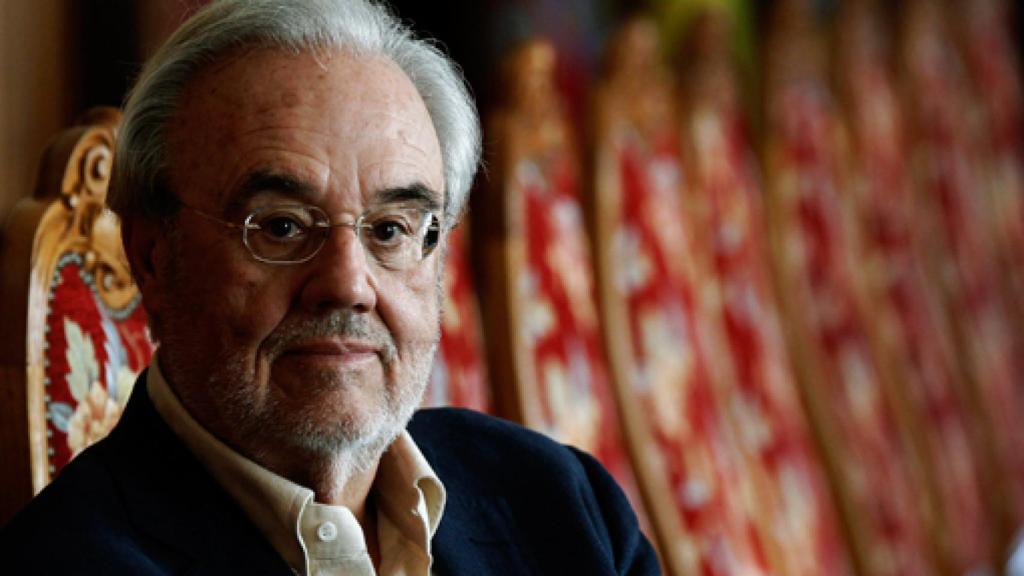 Image: A los actores