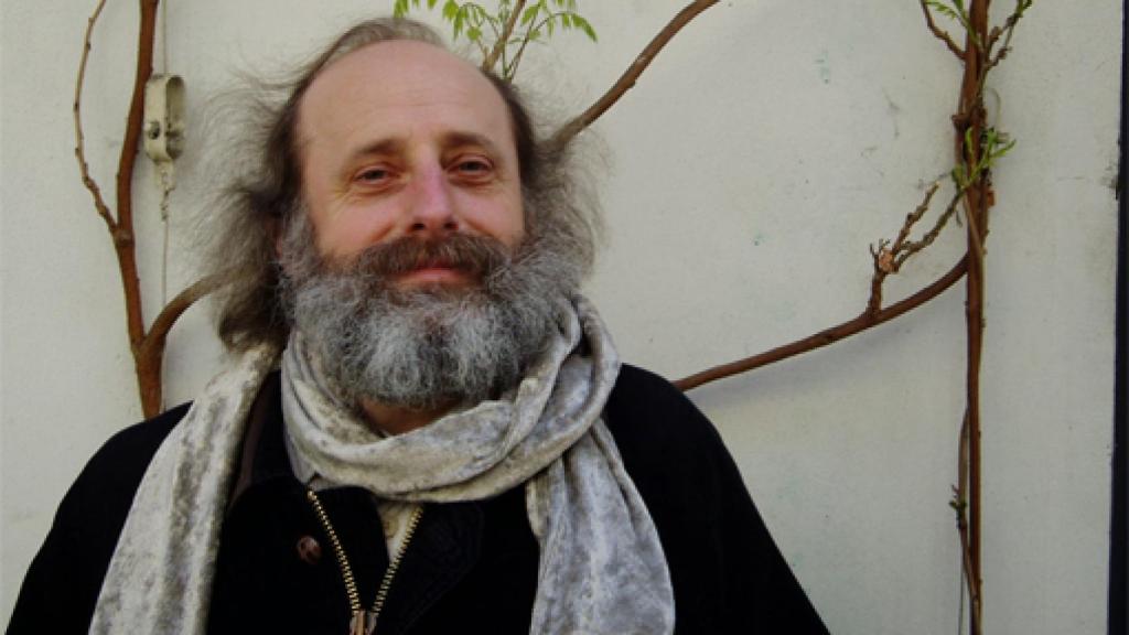 Image: Orquesta de desaparecidos