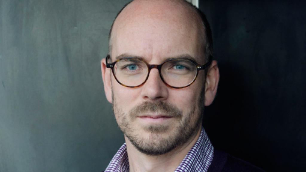 Image: Nikolaus Wachsmann: Cuando comenzó el Holocausto, toda la maquinaria nazi estaba lista