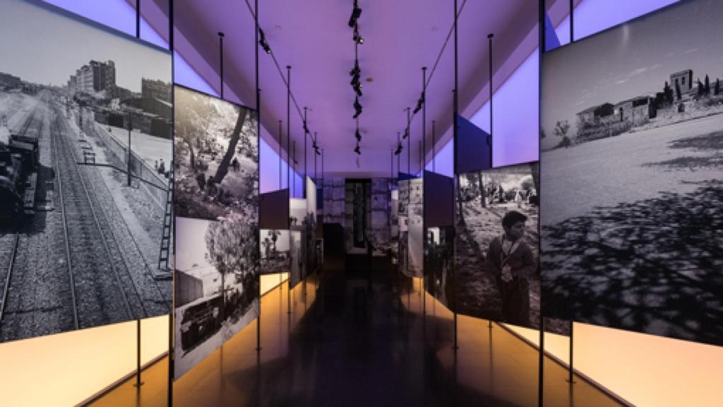 Image: Miserachs: el medio es el mensaje