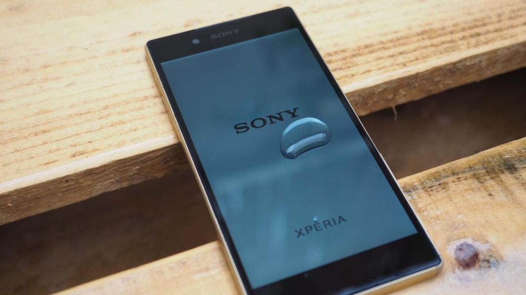 El calor y Stagefright, objetivos de la primera actualización del Xperia Z5 y Z5 Compact