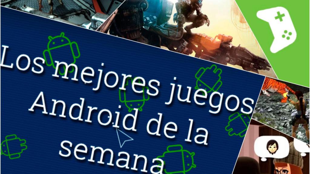 Los mejores juegos Android de la semana: Sanitarium, Herald of Oblivion, In Between y American Dad!