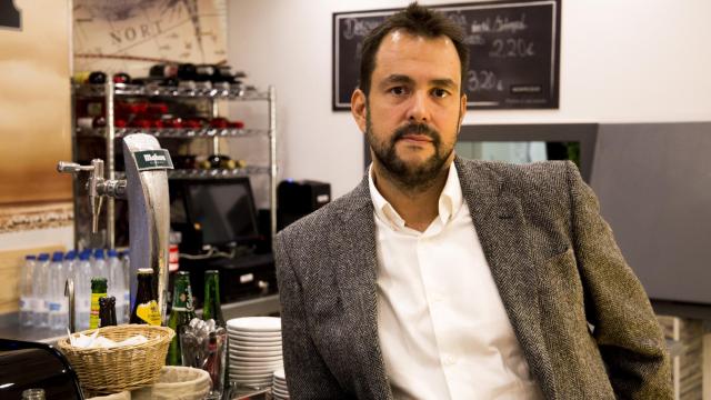 Carlos Siemens / Pablo Mateos