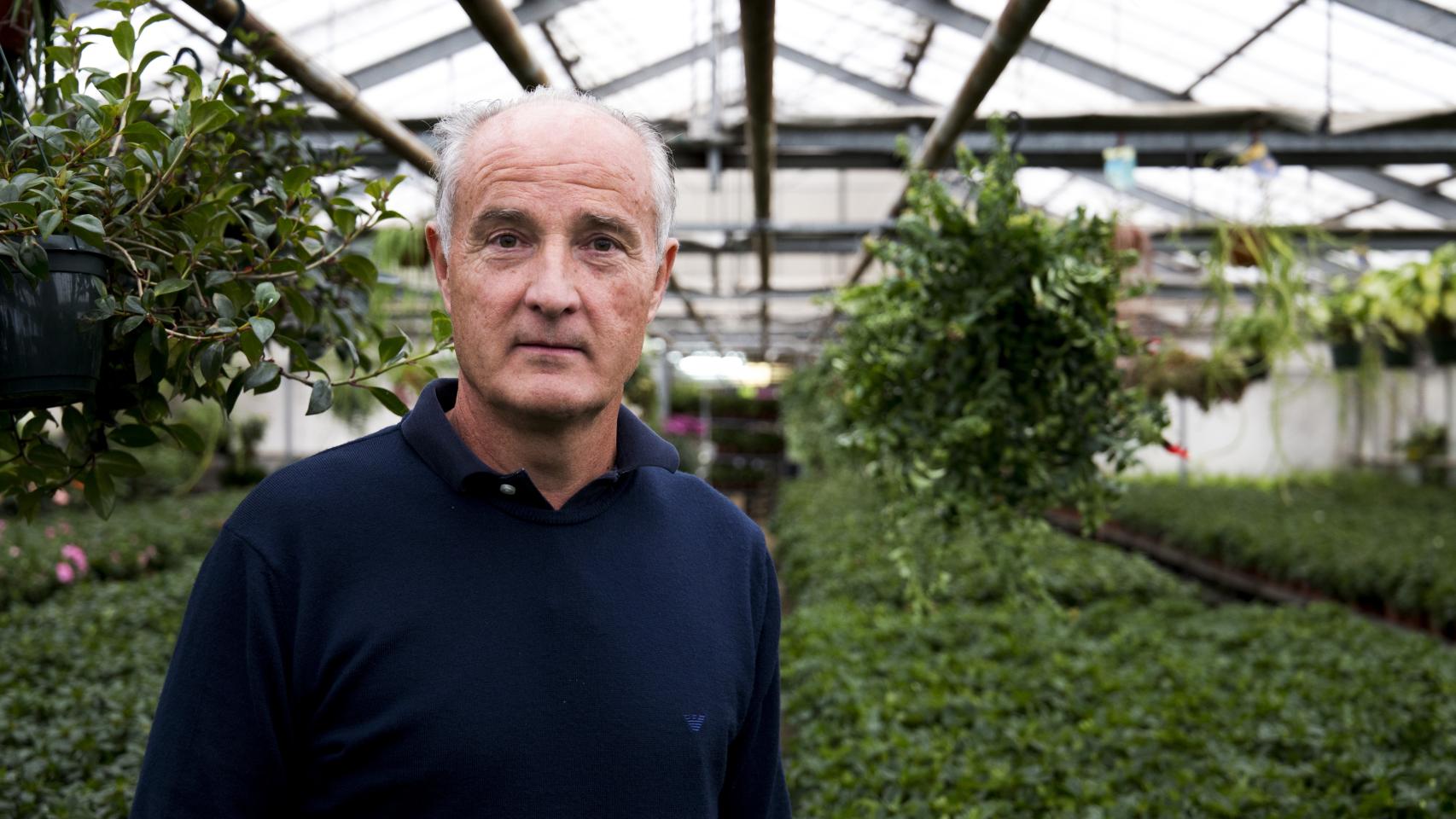 Álvaro de Saavedra / Pablo Mateos