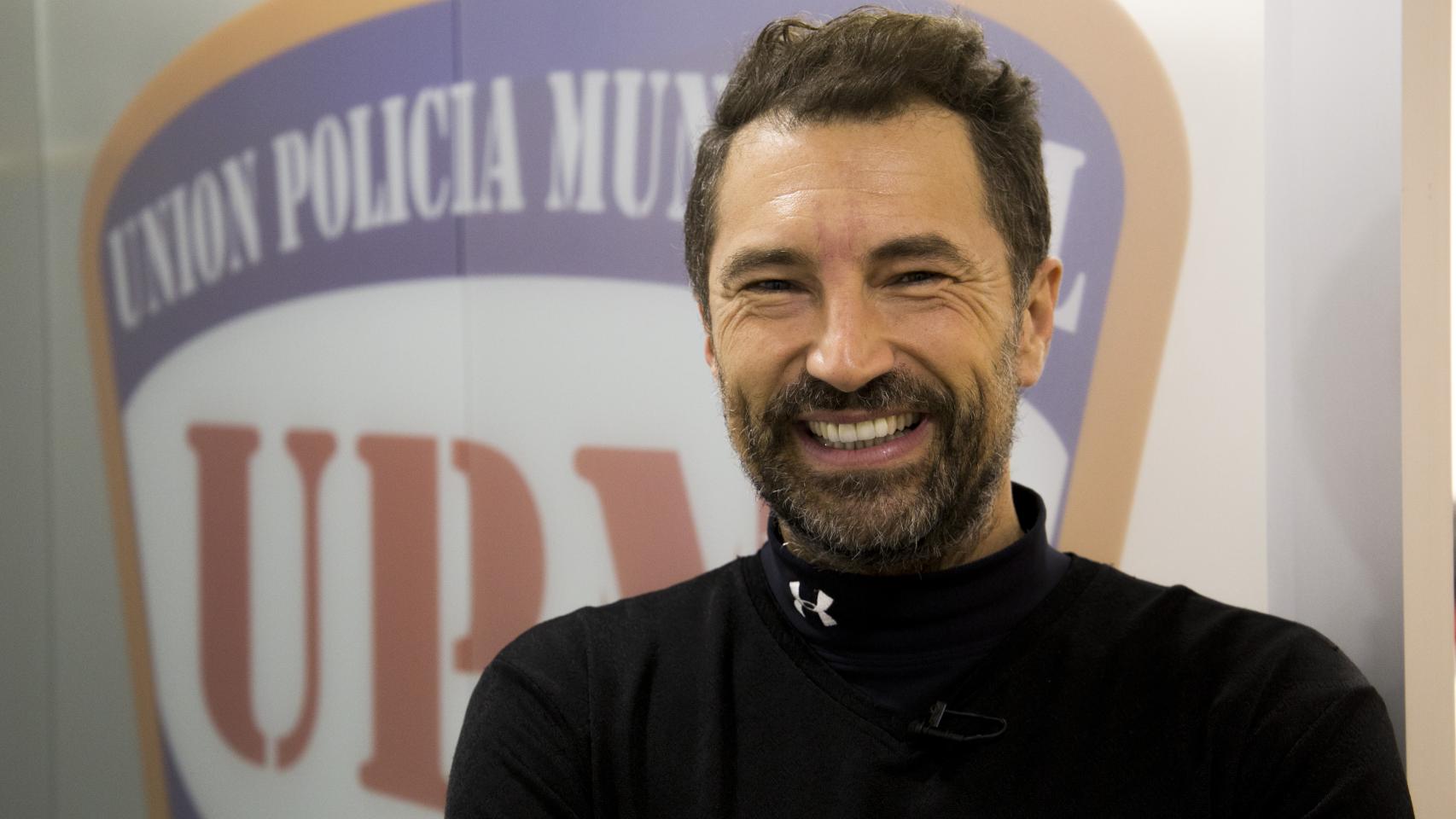 Julián García / Pablo Mateos